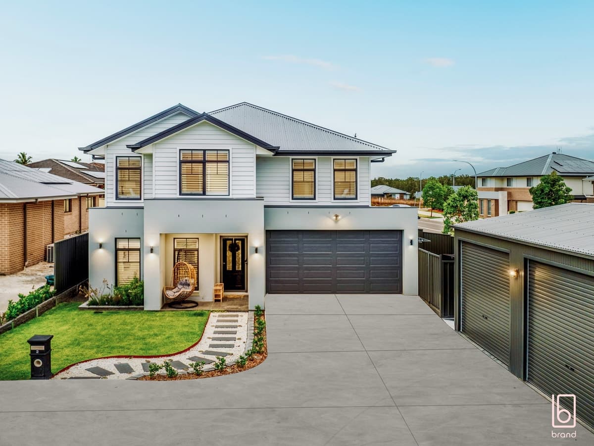 2 Wilga Road, HAMLYN TERRACE, Hamlyn Terrace - Thumbnail 2