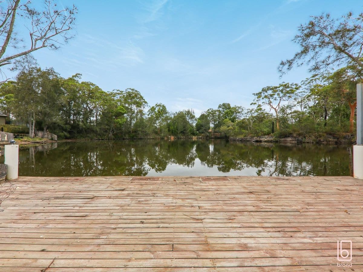 12 McKellar Boulevard, BLUE HAVEN, Blue Haven - Thumbnail 3