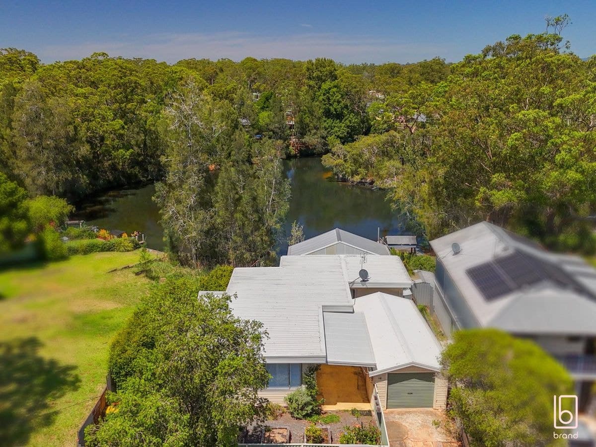 12 McKellar Boulevard, BLUE HAVEN, Blue Haven - Thumbnail 6