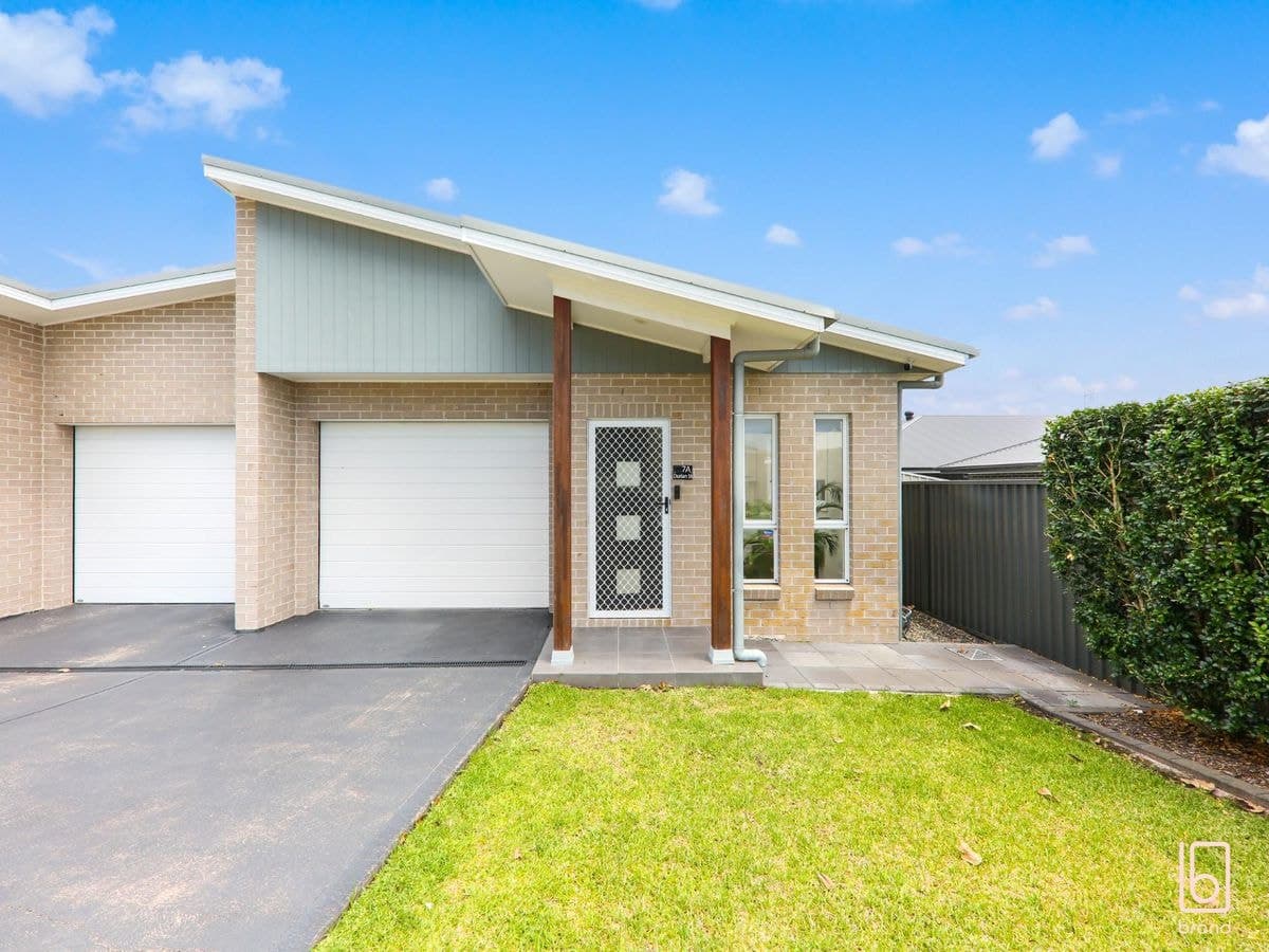 7A Durian Street, WADALBA, Wadalba - Thumbnail 3