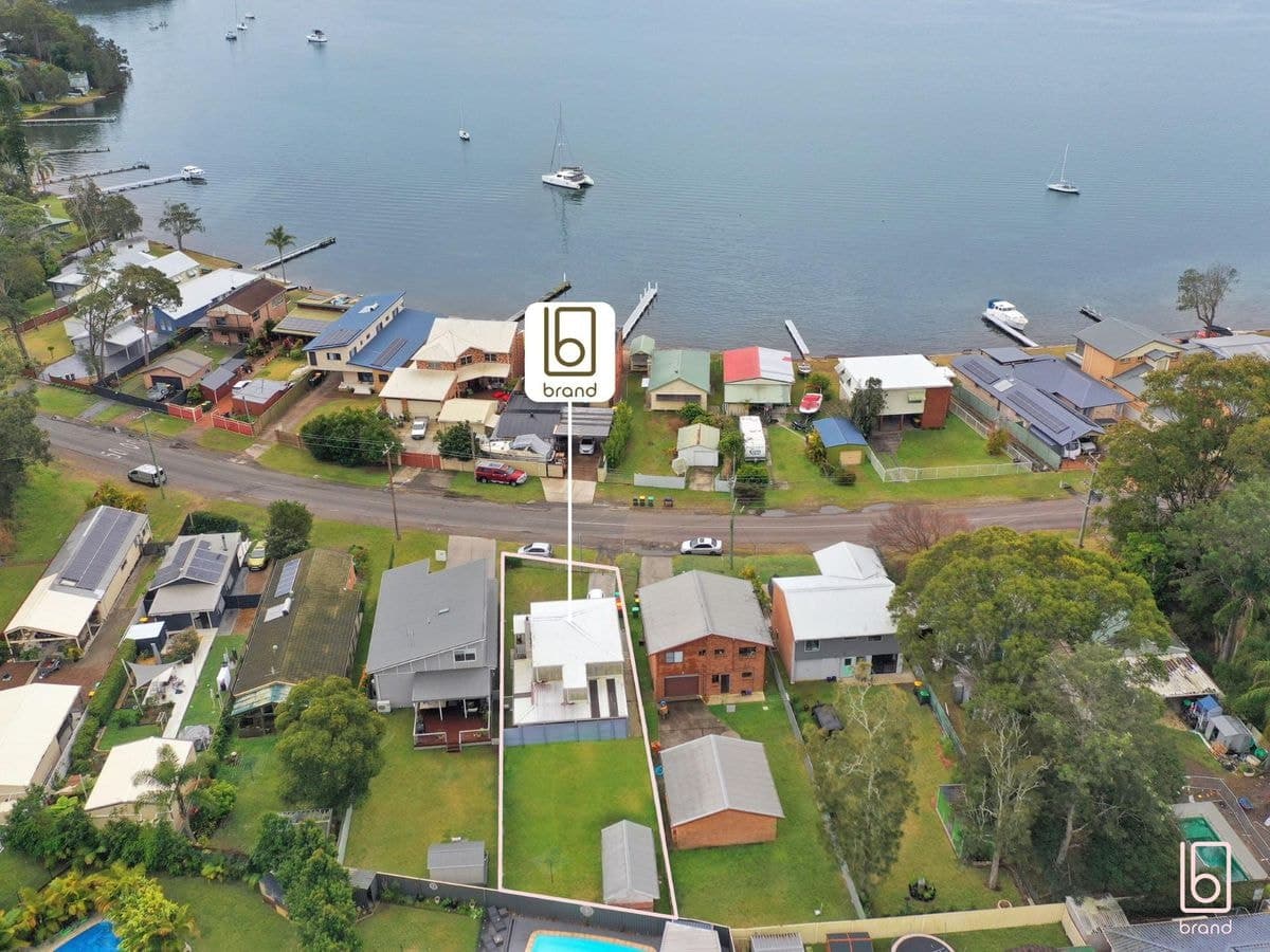 68 Beach Road, SILVERWATER, Silverwater - Thumbnail 3