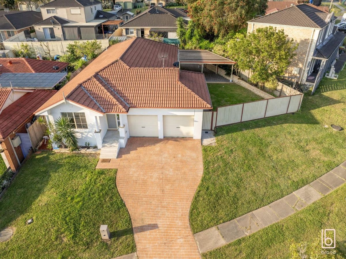 9 Imlay Street, WOONGARRAH, Woongarrah - Image 1