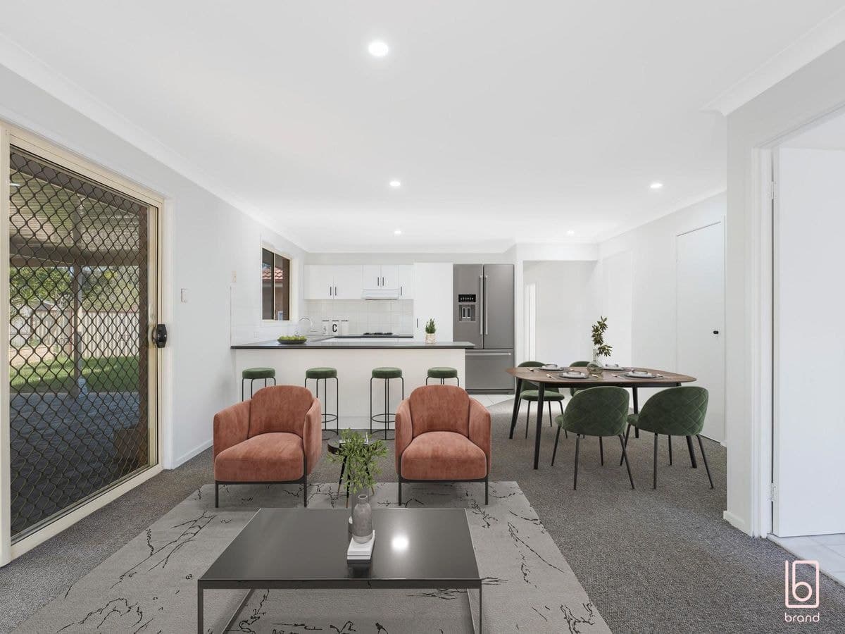 9 Imlay Street, WOONGARRAH, Woongarrah - Thumbnail 3