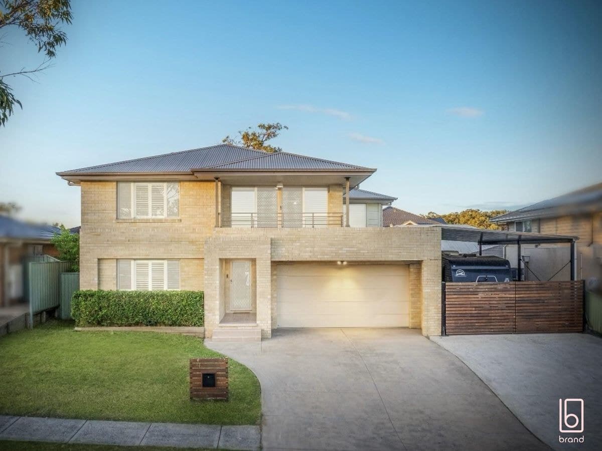 4 Wirruna Street, WOONGARRAH, Woongarrah - Thumbnail 2