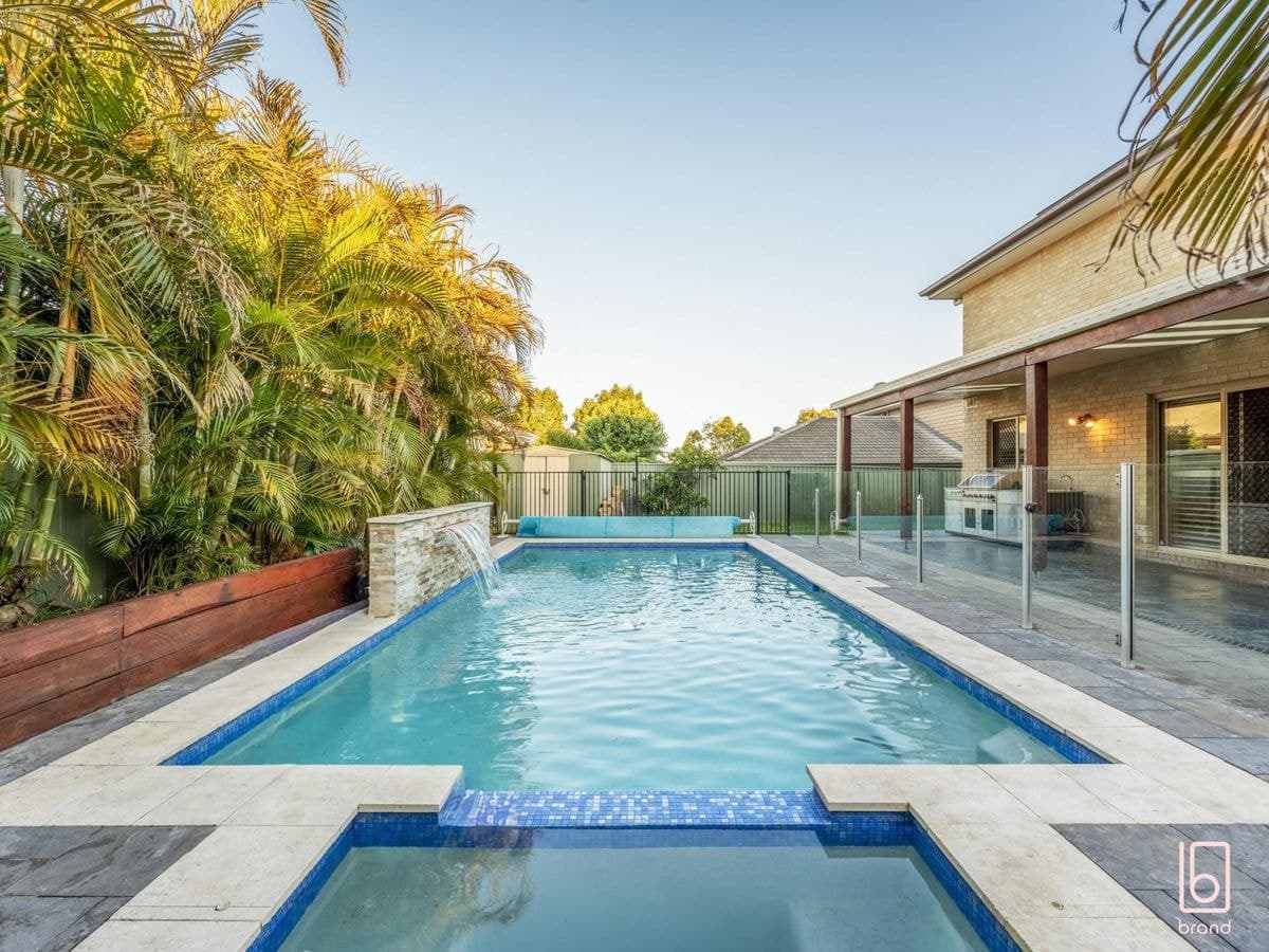 4 Wirruna Street, WOONGARRAH, Woongarrah - Thumbnail 7