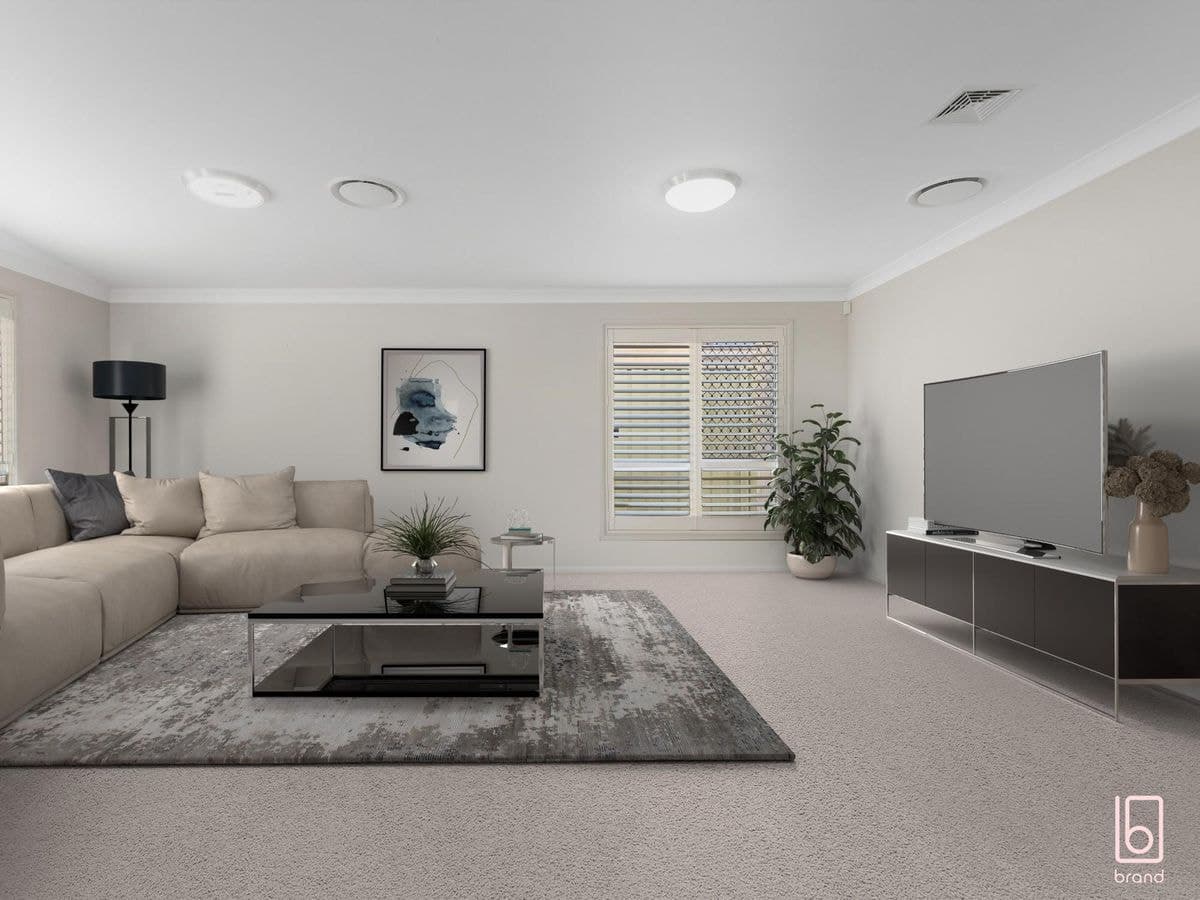 4 Wirruna Street, WOONGARRAH, Woongarrah - Thumbnail 8