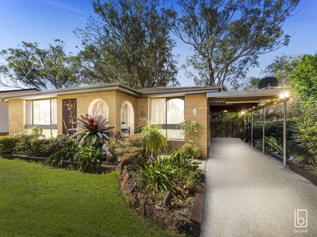 1 Carinya Street, CHARMHAVEN, Charmhaven - Thumbnail 3