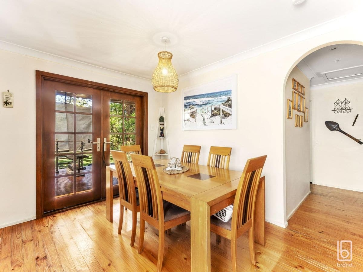 1 Carinya Street, CHARMHAVEN, Charmhaven - Thumbnail 7