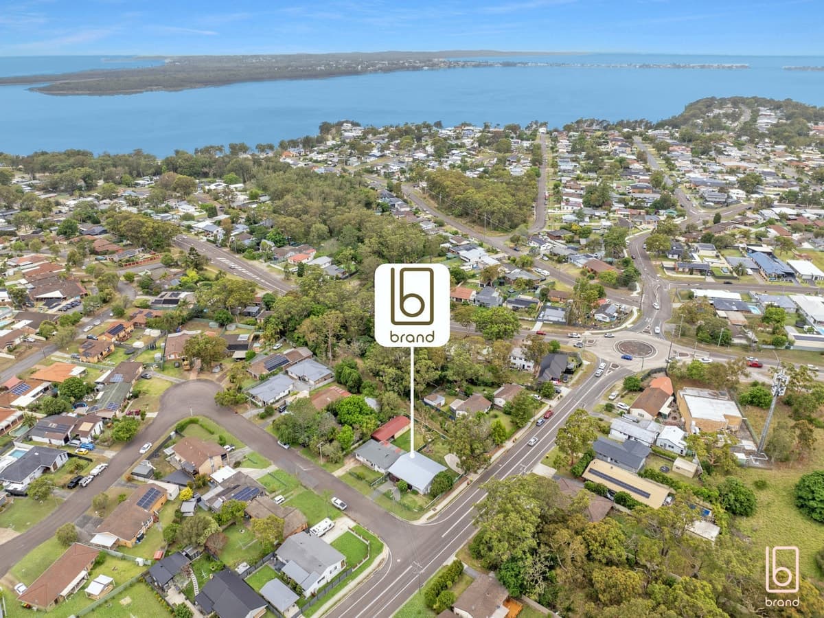 22 Somerville Close, BUDGEWOI, Budgewoi - Image 1