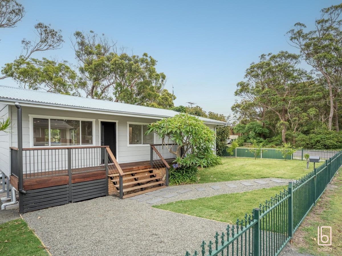 22 Somerville Close, BUDGEWOI, Budgewoi - Thumbnail 3