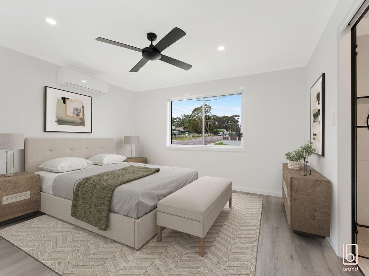 22 Somerville Close, BUDGEWOI, Budgewoi - Thumbnail 8