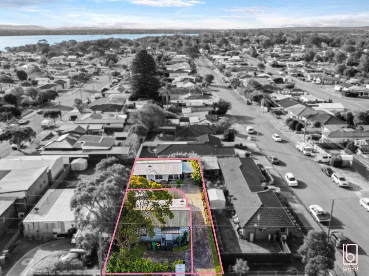 306 & 306a Main Road, TOUKLEY, Toukley - Thumbnail 3