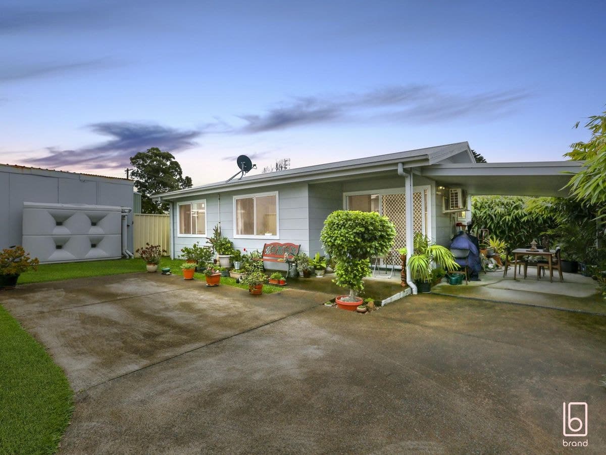 306 & 306a Main Road, TOUKLEY, Toukley - Thumbnail 4