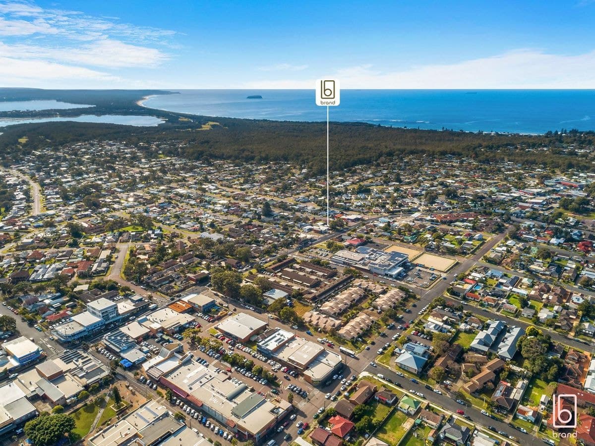 306 & 306a Main Road, TOUKLEY, Toukley - Thumbnail 5