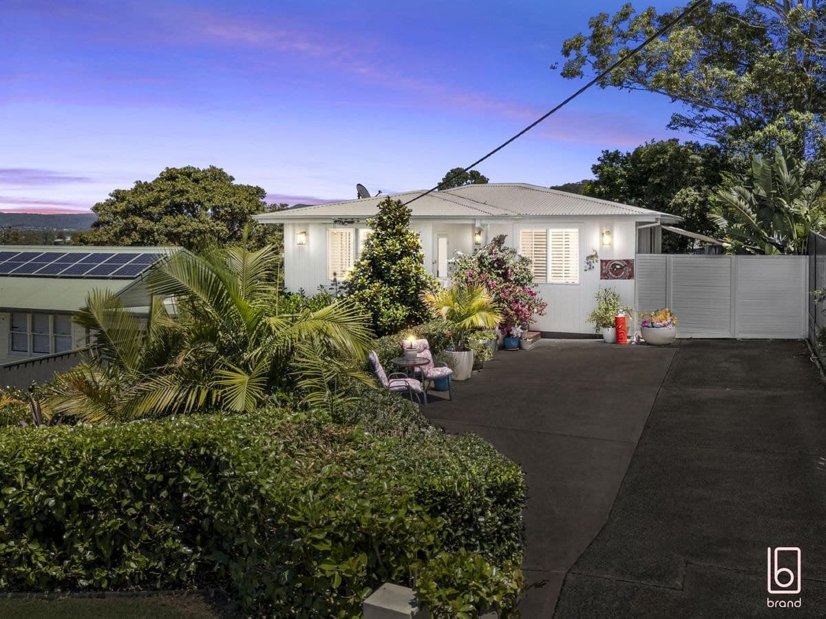 28 Cary Crescent, SPRINGFIELD, Springfield - Thumbnail 3