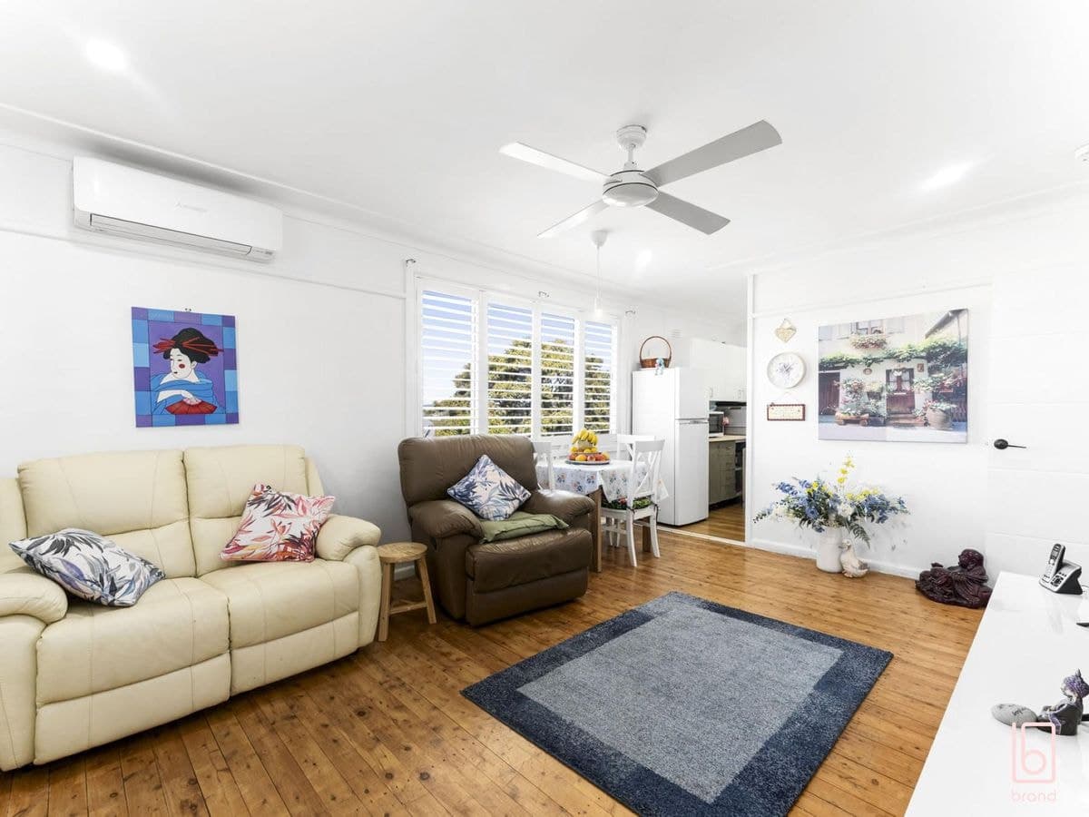 28 Cary Crescent, SPRINGFIELD, Springfield - Thumbnail 5