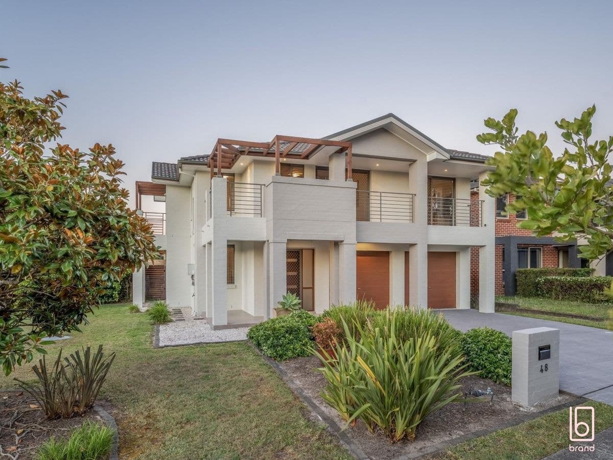 48 Waterside Drive, WOONGARRAH, Woongarrah - Image 1