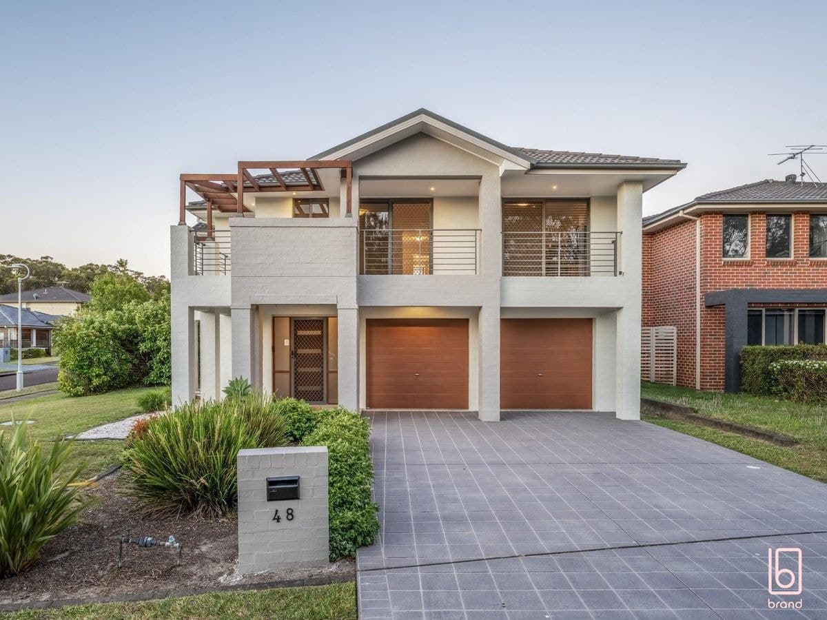 48 Waterside Drive, WOONGARRAH, Woongarrah - Thumbnail 3