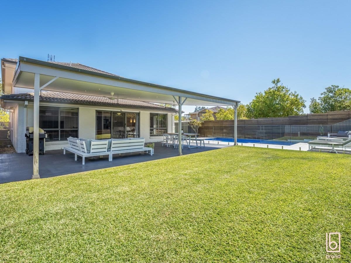 48 Waterside Drive, WOONGARRAH, Woongarrah - Thumbnail 8