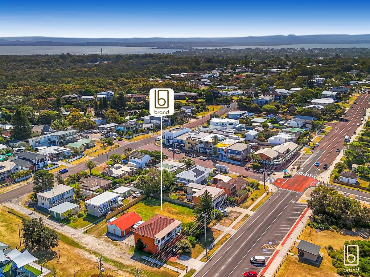 75 Bungary Road, NORAH HEAD, Norah Head - Thumbnail 5