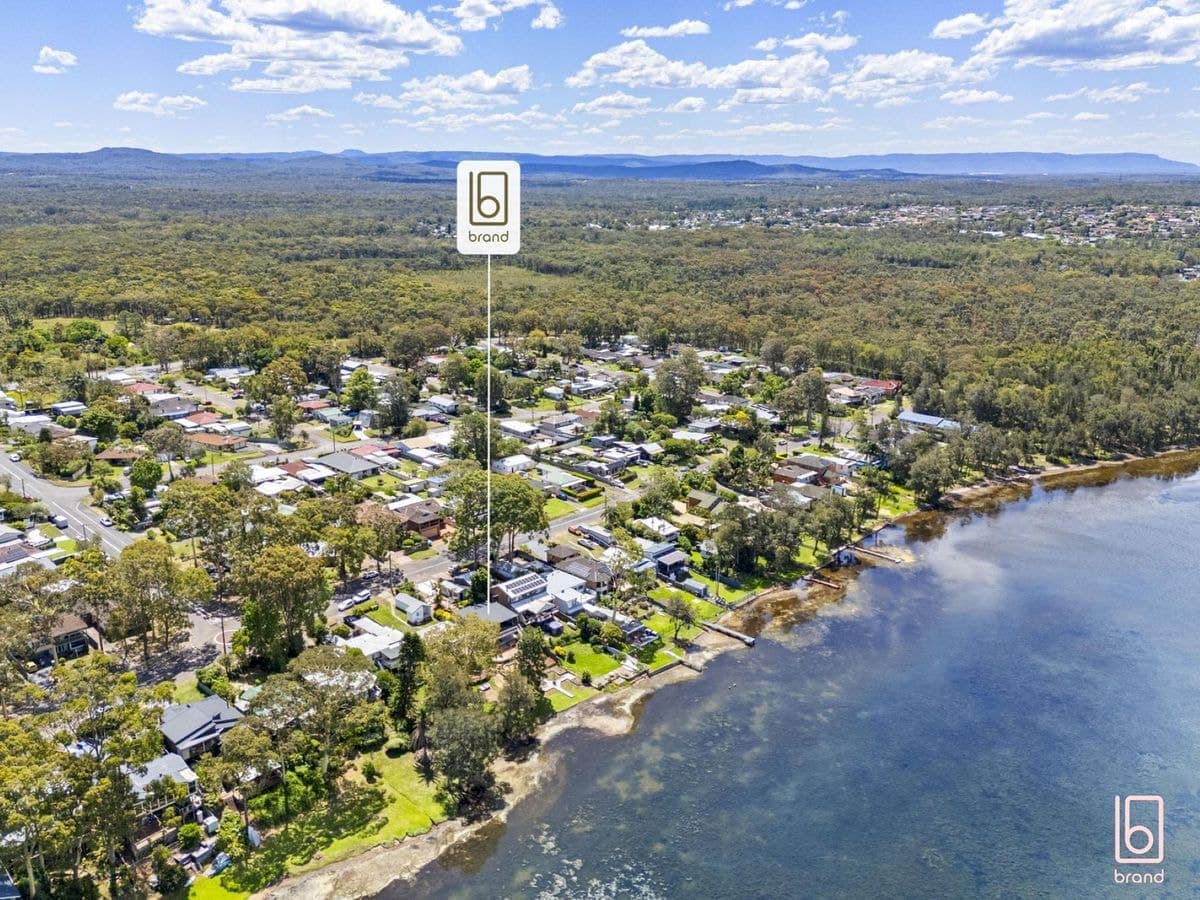 167 Panorama Avenue, CHARMHAVEN, Charmhaven - Image 1