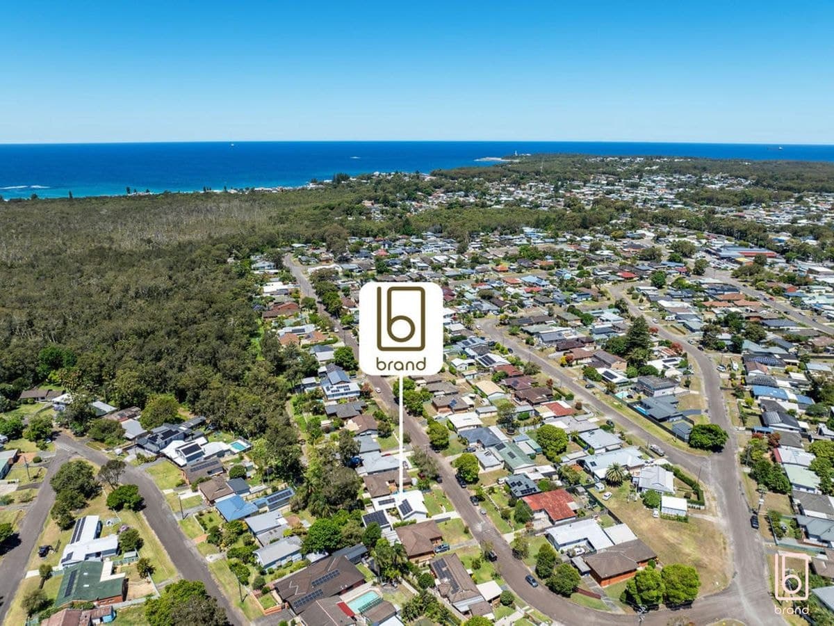 8 Nicholson Crescent, TOUKLEY, Toukley - Image 1