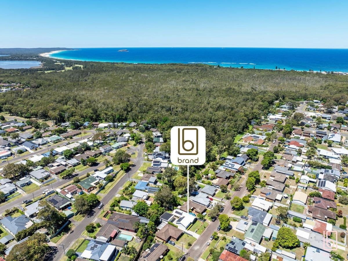 8 Nicholson Crescent, TOUKLEY, Toukley - Thumbnail 4