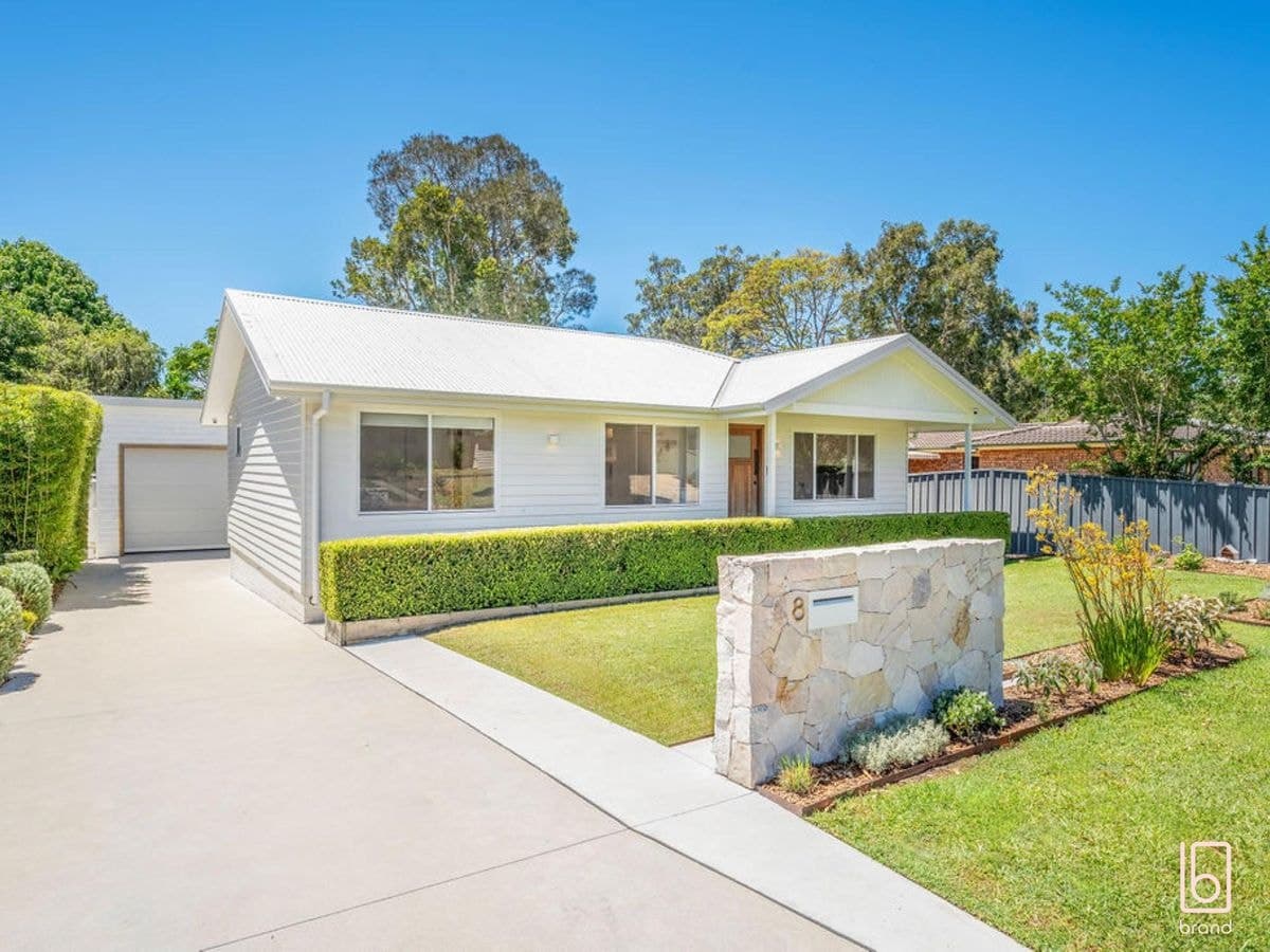 8 Nicholson Crescent, TOUKLEY, Toukley - Thumbnail 6
