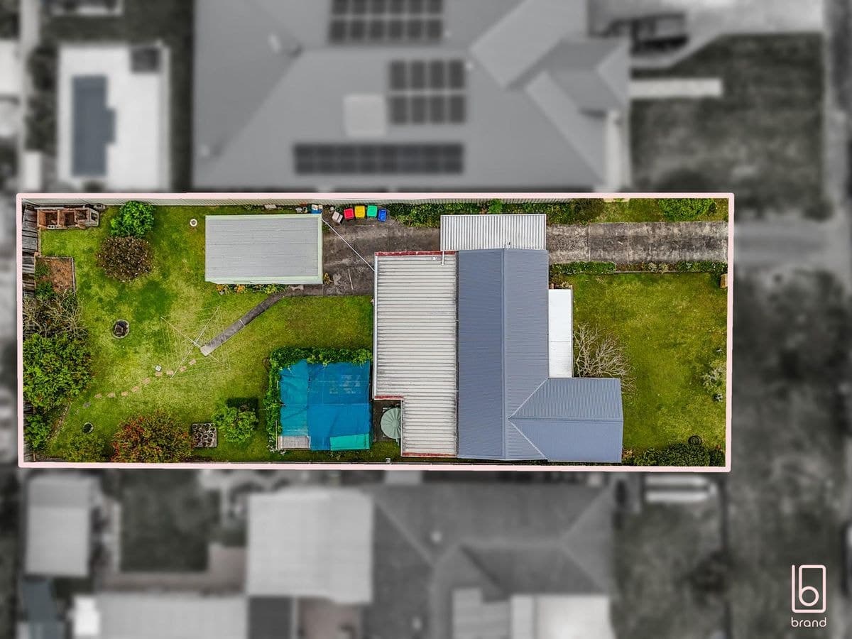 38 Merrendale Avenue, GOROKAN, Gorokan - Image 1