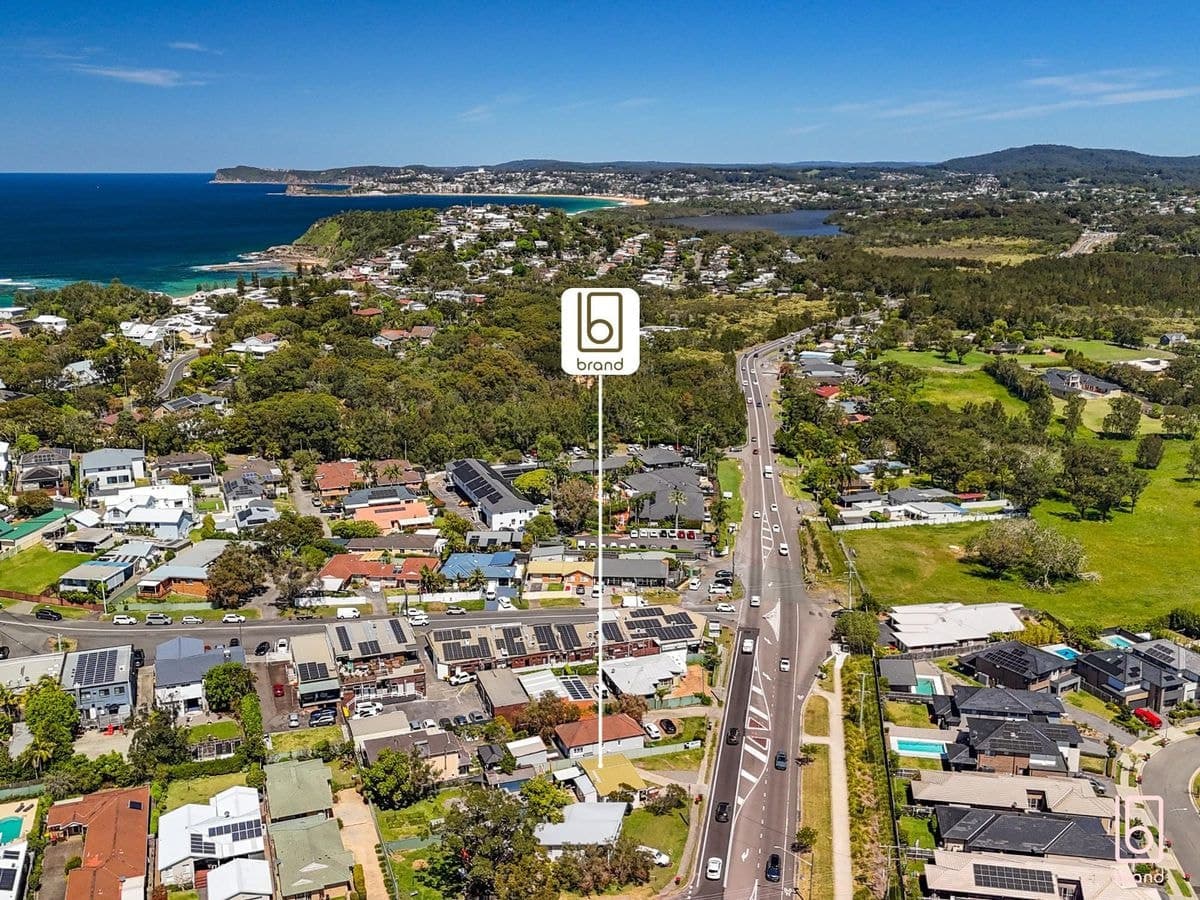 978 The Entrance Road, FORRESTERS BEACH, Forresters Beach - Image 1