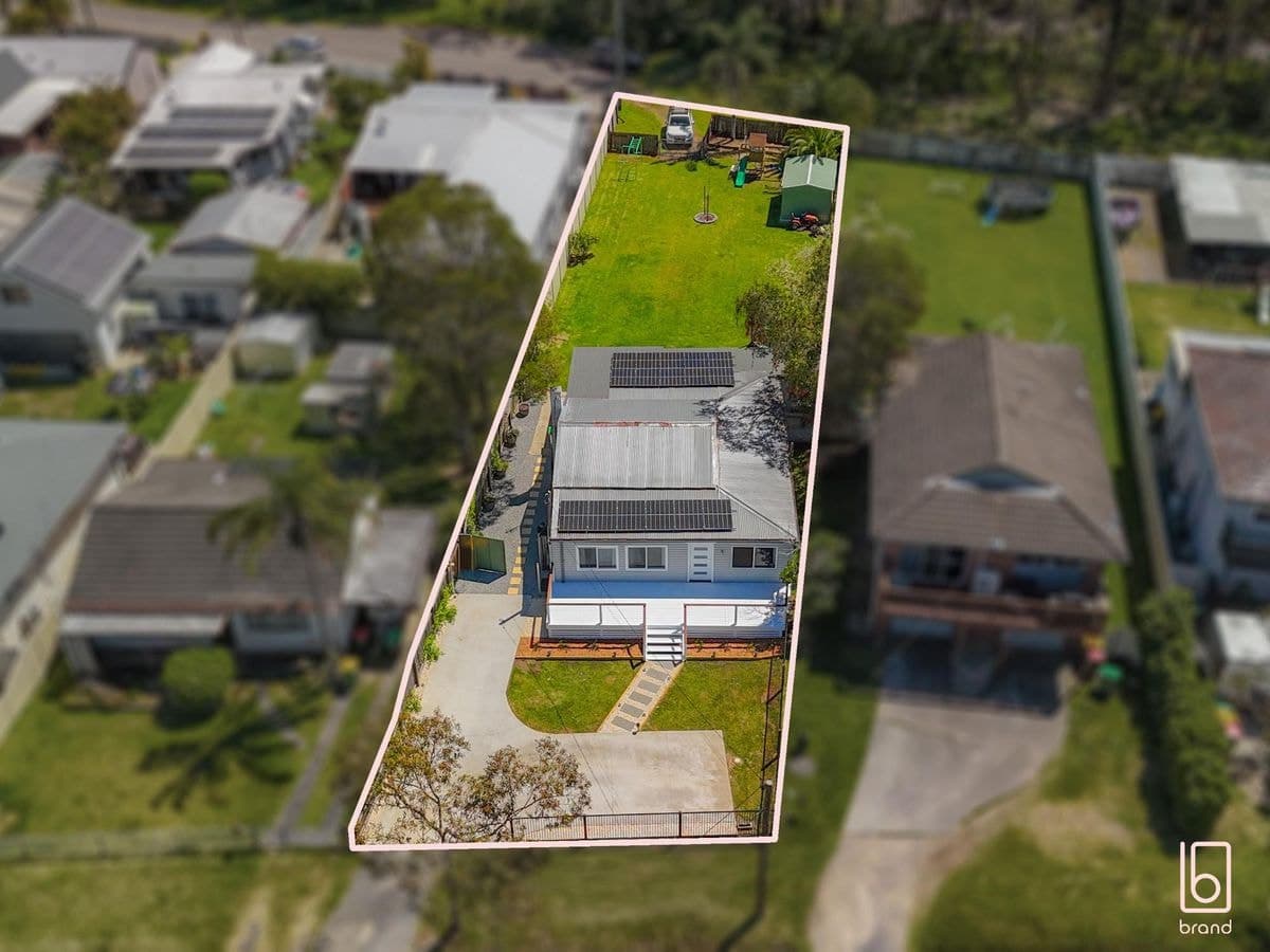 321 Tuggerawong Road, TUGGERAWONG, Tuggerawong - Thumbnail 4