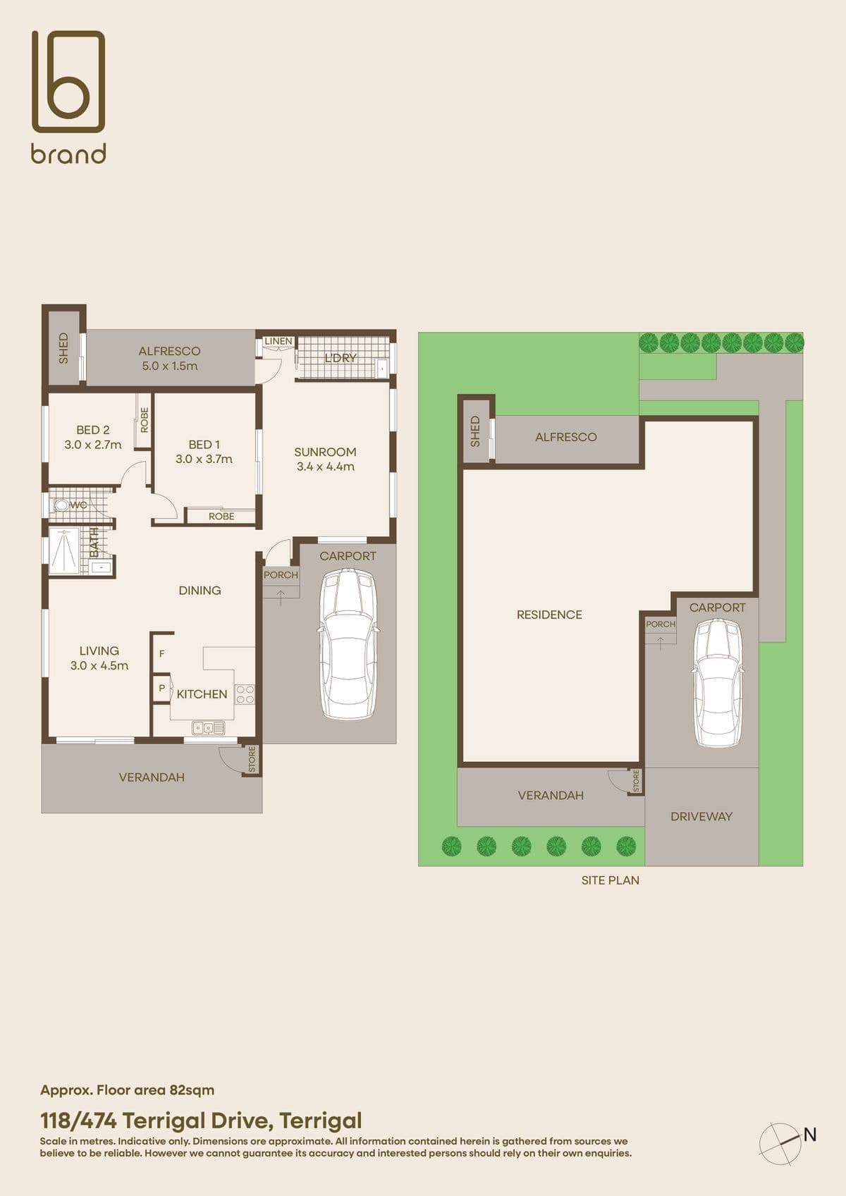 118 / 474 Terrigal Drive, TERRIGAL, Terrigal - Thumbnail 2