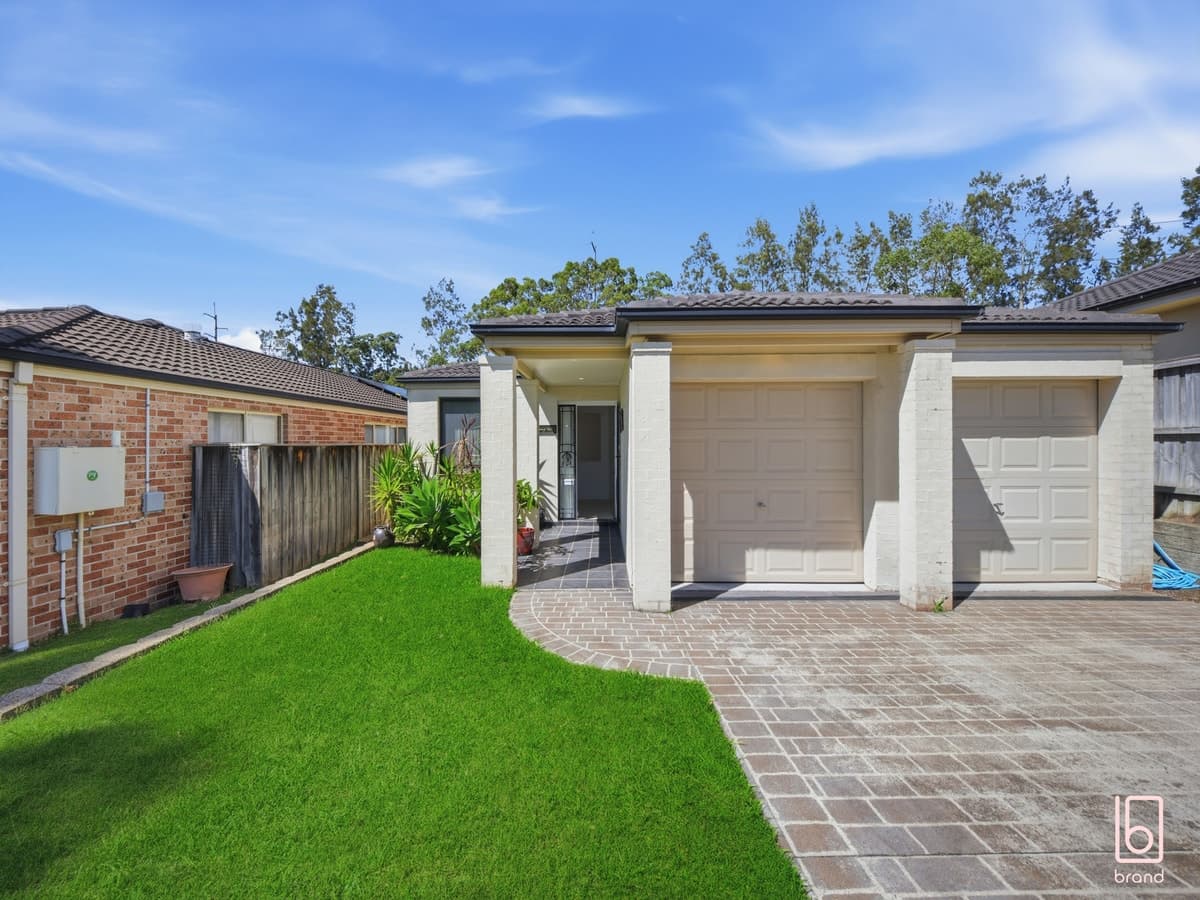 10 Nangar Street, WOONGARRAH, Woongarrah - Thumbnail 2