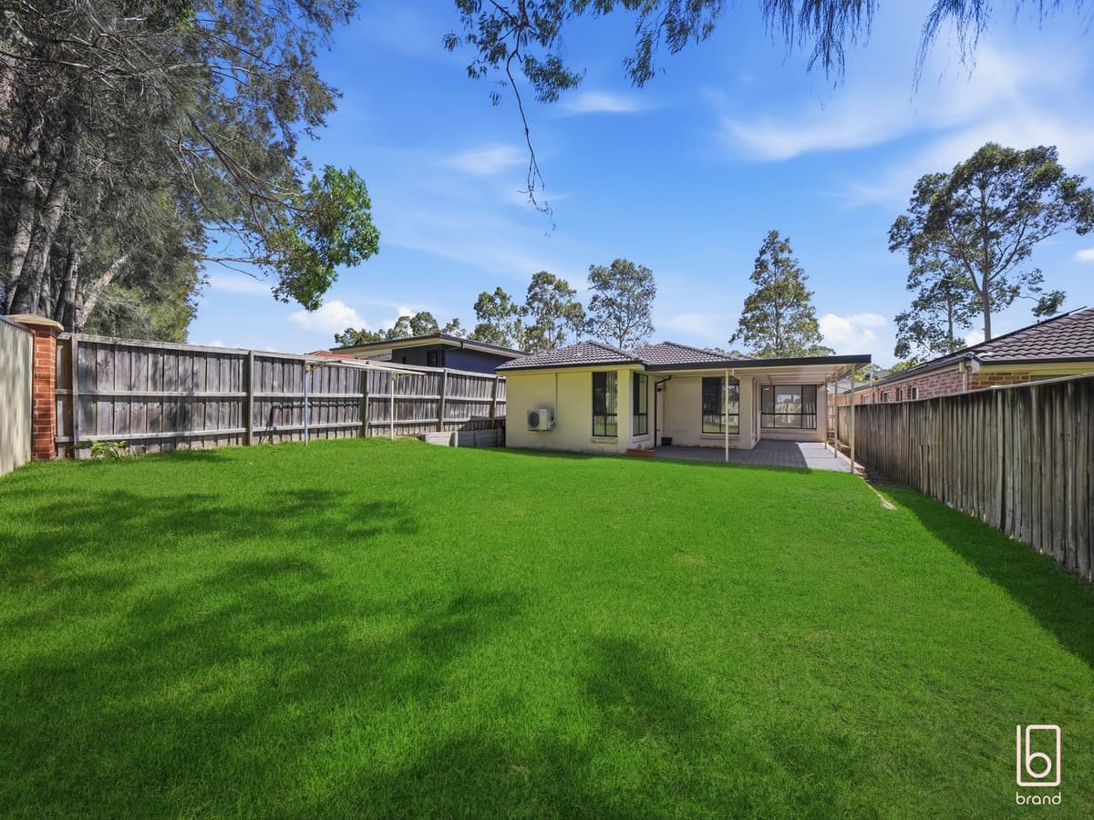 10 Nangar Street, WOONGARRAH, Woongarrah - Thumbnail 3