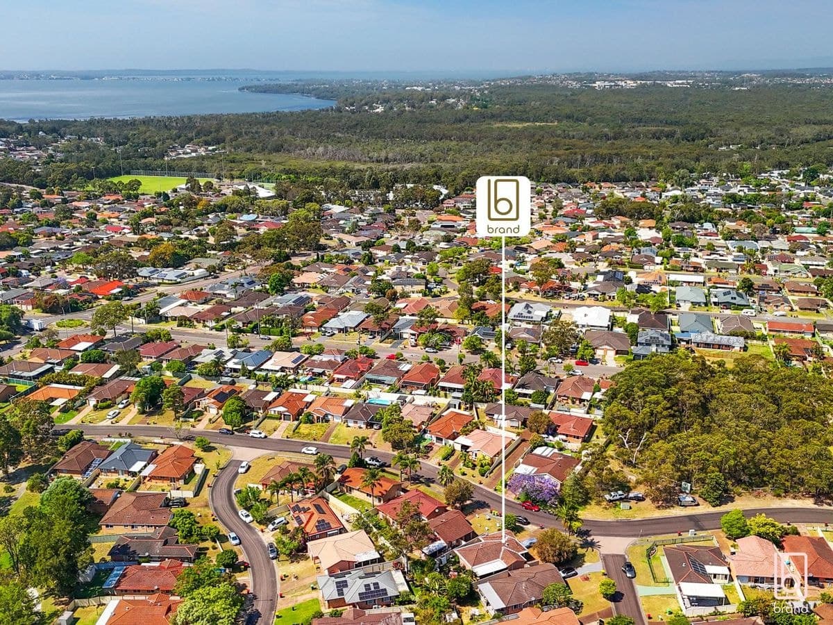 16 Wongala Avenue, BLUE HAVEN, Blue Haven - Image 1