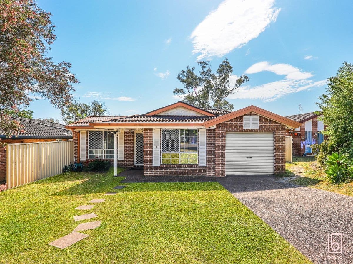 16 Wongala Avenue, BLUE HAVEN, Blue Haven - Thumbnail 3