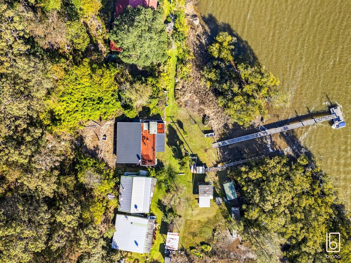2996 Hawkesbury River, MARLOW, Marlow - Image 1