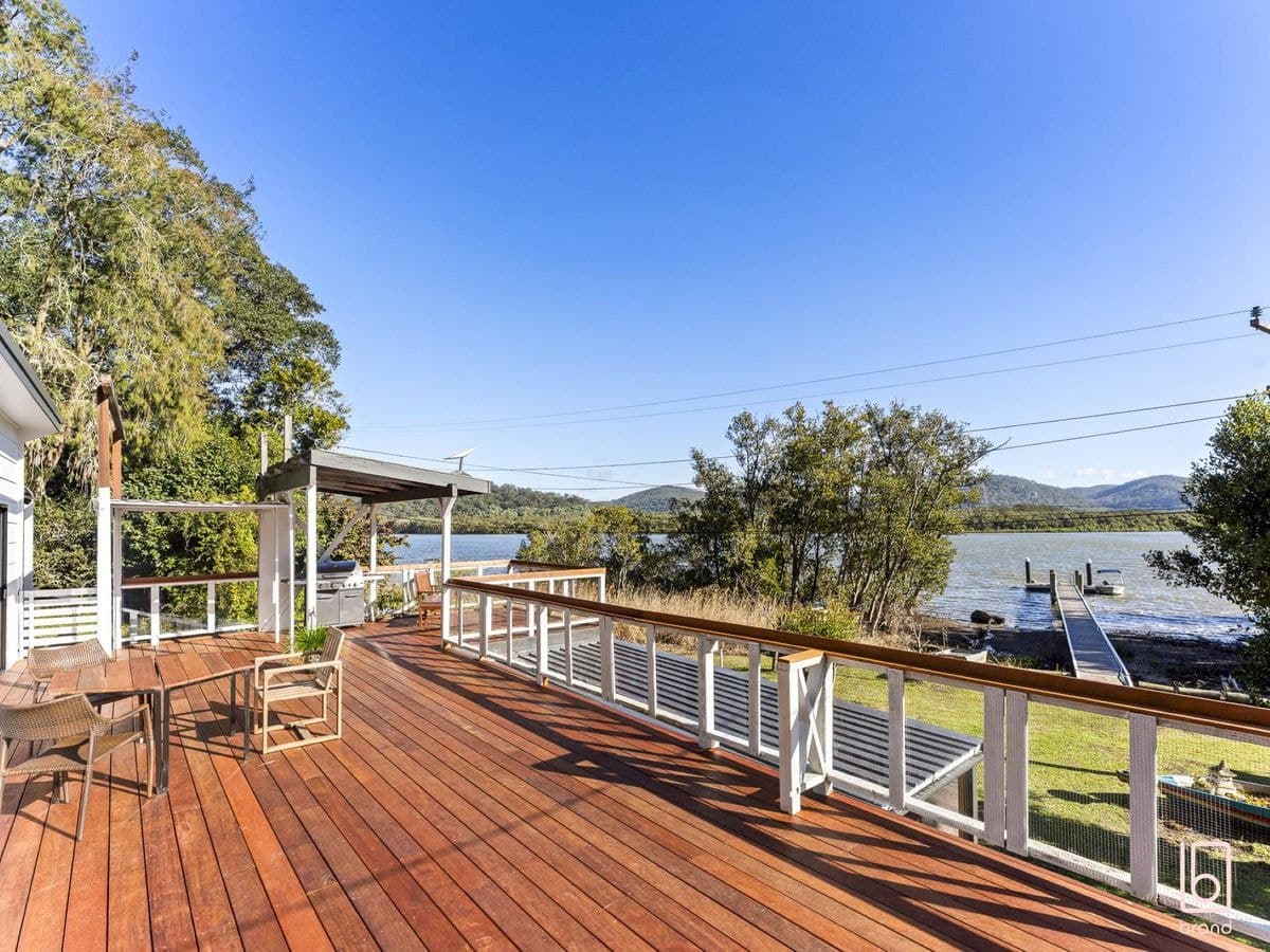 2996 Hawkesbury River, MARLOW, Marlow - Thumbnail 3