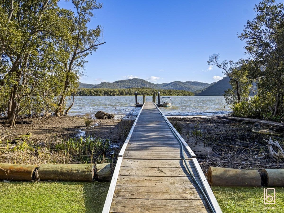 2996 Hawkesbury River, MARLOW, Marlow - Thumbnail 4