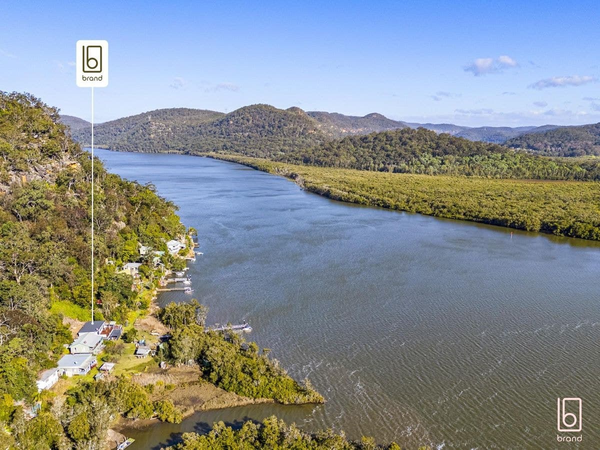 2996 Hawkesbury River, MARLOW, Marlow - Thumbnail 8