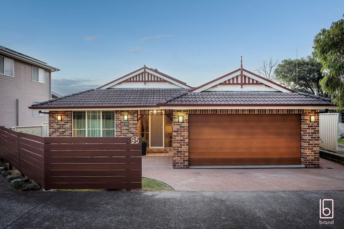 95 Vales Road, MANNERING PARK, Mannering Park - Thumbnail 2