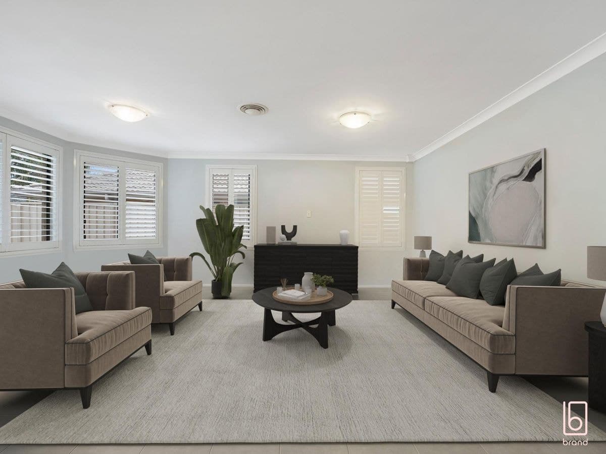 8 Wakool Crescent, WOONGARRAH, Woongarrah - Thumbnail 5