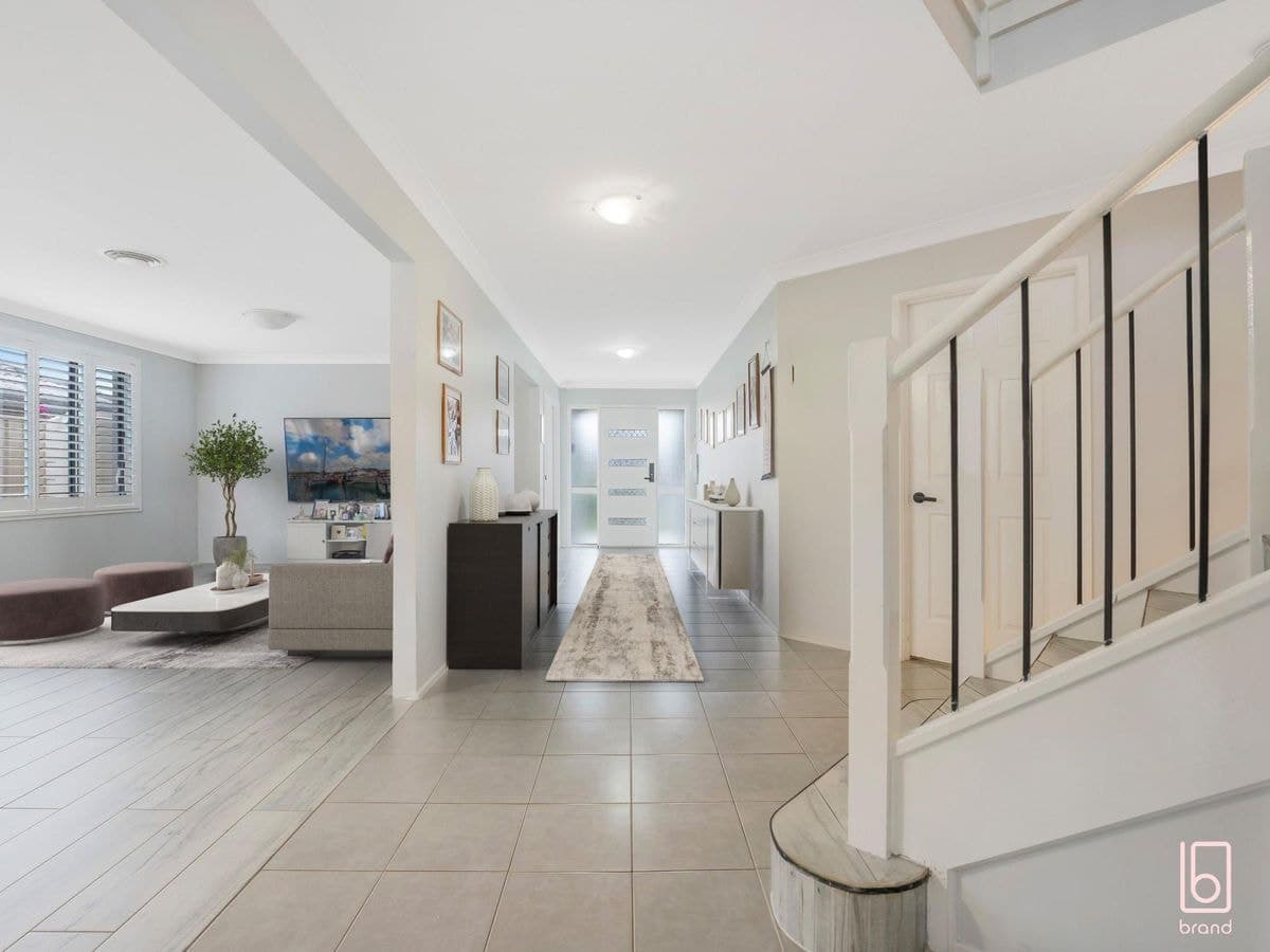 8 Wakool Crescent, WOONGARRAH, Woongarrah - Thumbnail 7