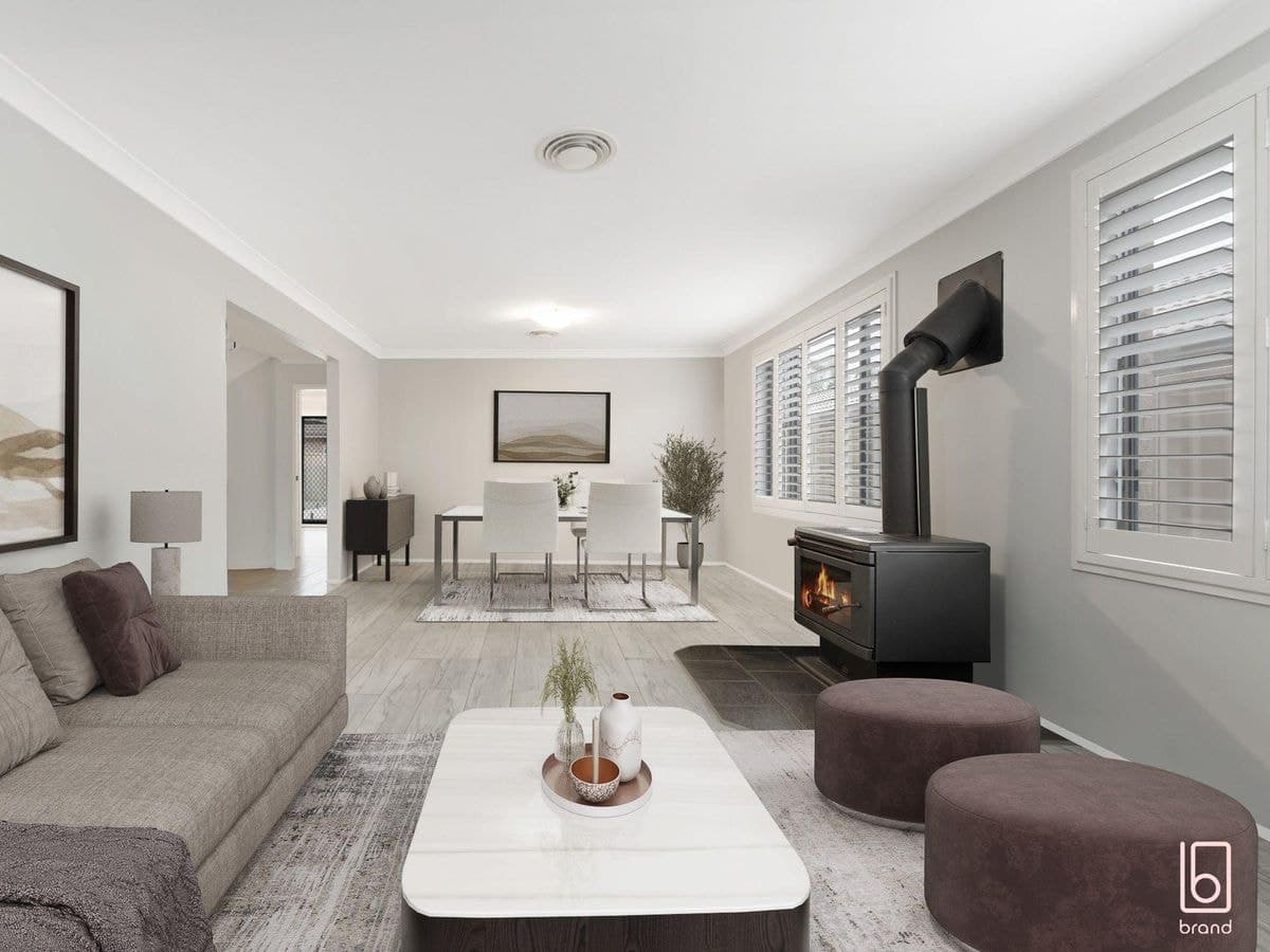 8 Wakool Crescent, WOONGARRAH, Woongarrah - Thumbnail 8