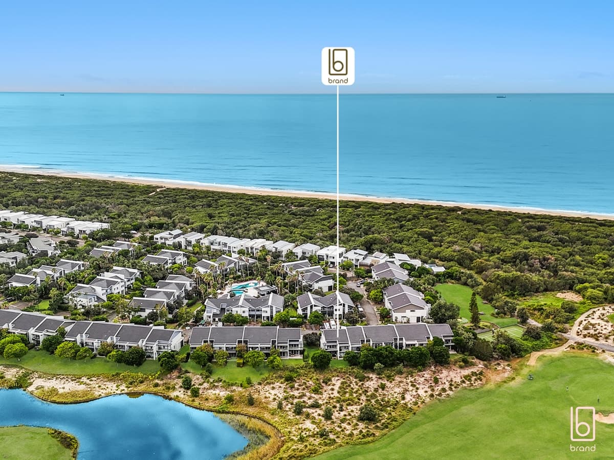 109 / 3 Turnberry Avenue, MAGENTA, Magenta - Thumbnail 2