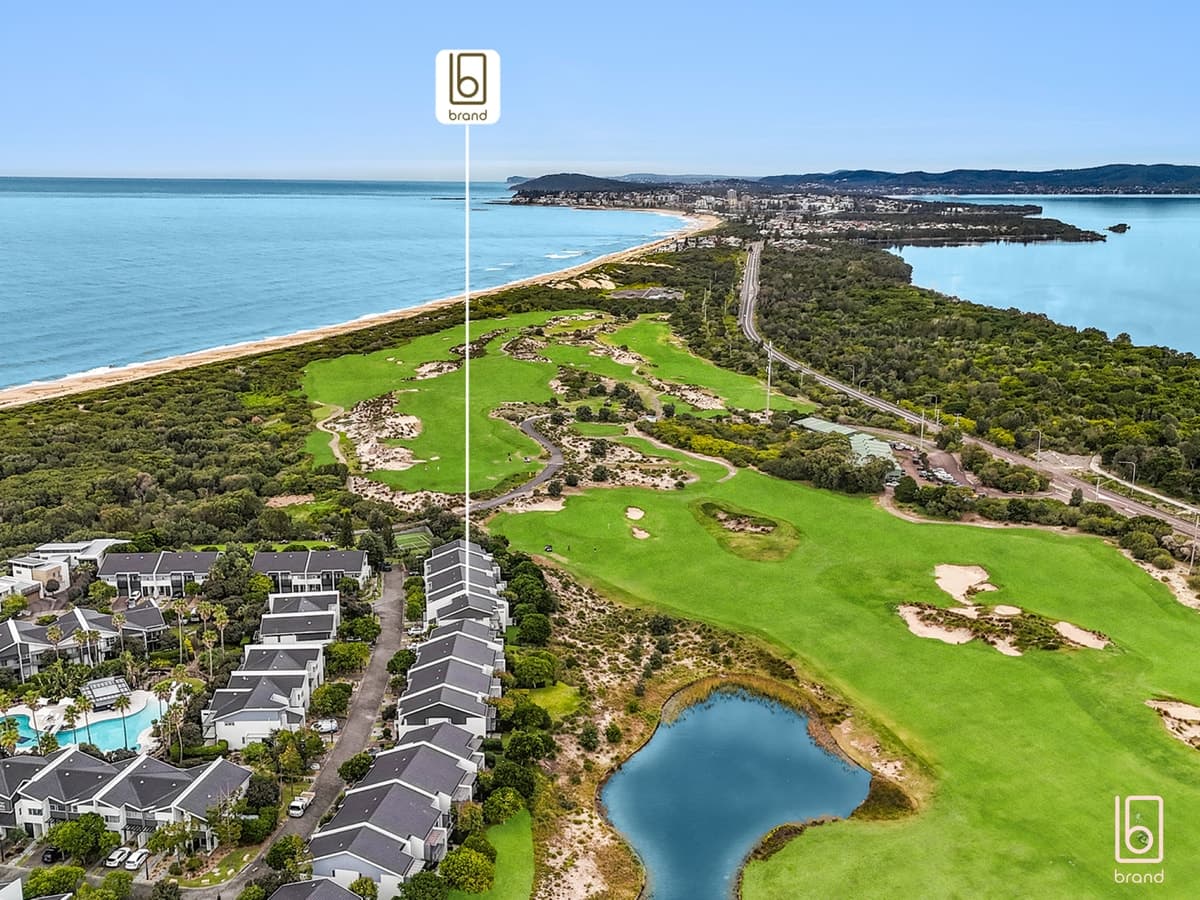 109 / 3 Turnberry Avenue, MAGENTA, Magenta - Thumbnail 3