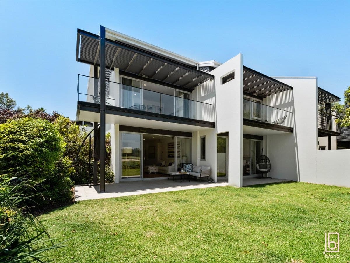 109 / 3 Turnberry Avenue, MAGENTA, Magenta - Thumbnail 4