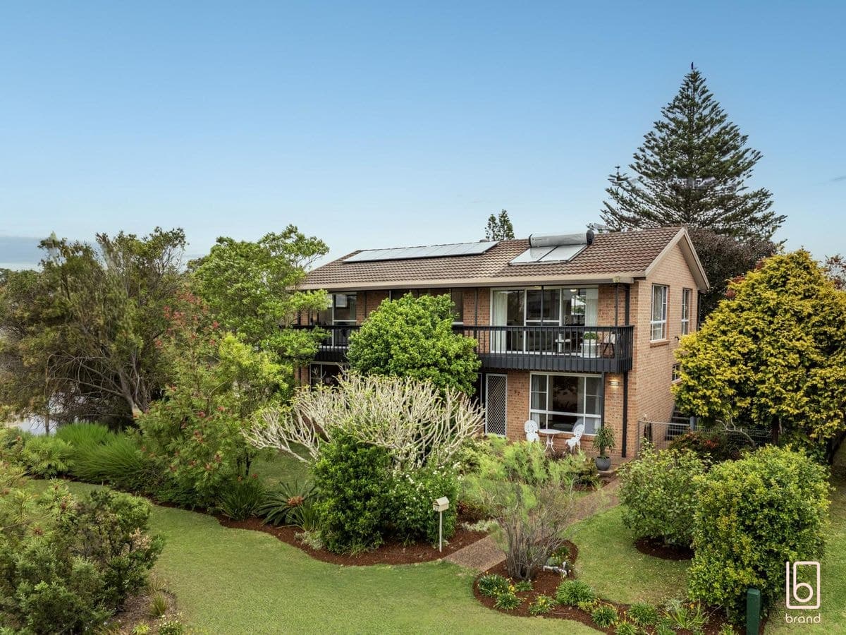 57 Soldiers Point Drive, NORAH HEAD, Norah Head - Thumbnail 3