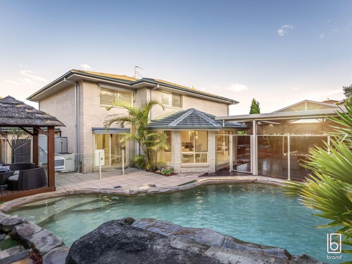 15 Lily Lane, WOONGARRAH, Woongarrah - Thumbnail 2