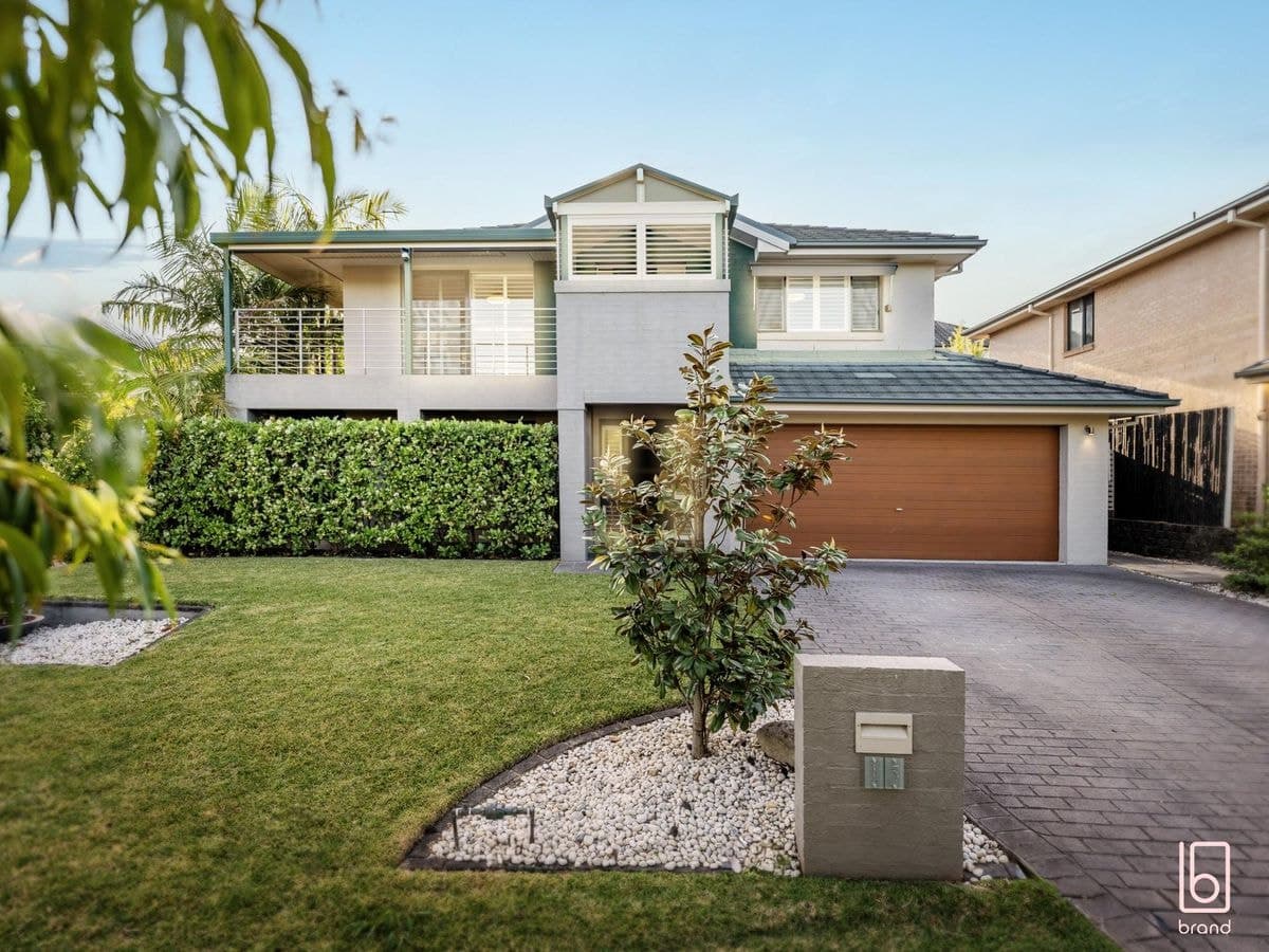 15 Lily Lane, WOONGARRAH, Woongarrah - Thumbnail 3